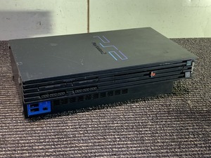 (B3038)　PS2　SCPH-10000