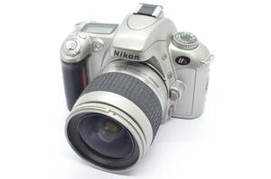 【外観並級】Nikon us / Nikon AF NIKKOR 28-80mm F3.3-5.6 G　#t12463