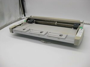 ◇FUJITSU/富士通◇カットシートフィーダー◇FMPR-CF10◇FMPR5620/FMPR5420/FMPR5120用◇動作未確認◇現状渡し◇T0016