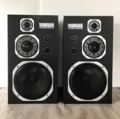 YAMAHA NS-1000M (L/R)スピーカー