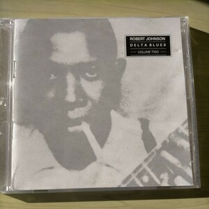 ROBERTA JOHNSON『DELTA BLUES』 volume 2 