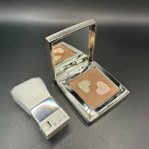 q100 美品 限定品 RMK べージィ ミックスアイズ 03　Pale Beige アイシャドウ アイメイク 化粧品