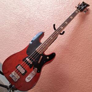 ■ampeg big stud GEB750アンペグ ビッグ スタッド ベース 70 1970 Precision Bass プレシジョンベース JAPAN VINTAGE ジャパンビンテージ