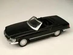 最安値　美品　ミニカー　メルセデスベンツ　350SL 1980s