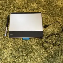 wacom ペンタブレット