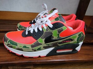 NIKE AIR MAX90SP　26.0cm