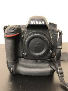 1円スタート【稼動品】Nikon ニコン Ｄ750 デジタル一眼レフカメラ ボディ 箱無し 中古