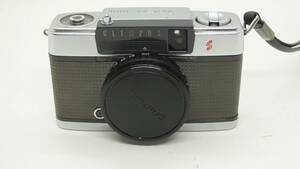 432755■カメラ OLYMPUS　 PEN-EE S ( D.Zuiko 3cm F2.8 )