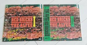 LD THE ALFEE アルフィ YOKOHAMA RED BRICKSⅠ ・Ⅱ 15th SUMMER 1996 　/Ⅱ 未開封
