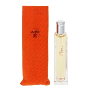 テール ドゥ エルメス P・SP 15ml 香水 フレグランス TERRE D HERMES PARFUM 新品 未使用