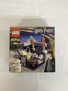 【1円～】【未開封】レゴ (LEGO) ハリー・ポッター ドビーの解放 4731