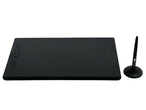 【動作保証】 Wacom Intuos Pro PTH-860 プロフェッショナルペンタブレット 板タブ ワコム 中古 N8770257