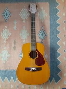 ヤマハ　YAMAHA FG-JUNIOR JR-1