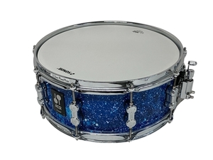 【動作保証】SONOR かねこなつきモデル スネア AQ2-1455SDS NATSUKEY 中古 良好 F8774154