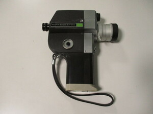 あ165　FUJICA　Single-8　P300　シングル8mm　フィルム　ビデオカメラ　アンティーク　フジカ