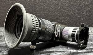 Nikon DR-3 アングルファインダー ニコン カメラアクセ #2195