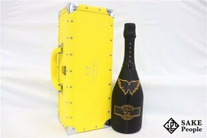 □1円～ エンジェル・シャンパーニュ ブリュット ヘイロー・イエロー NV 750ml 12.5% 箱 シャンパン