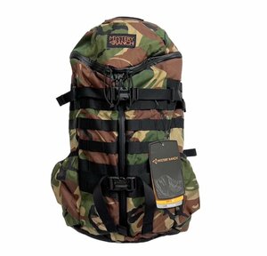 希少レア 新品 ミステリーランチ 2DAY Assault 2デイアサルト 大容量 27L バックパック カモフラ 迷彩 リュック メンズ 質屋の質セブン 42