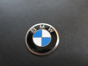 1960年代BMWエンブレムバッジ★ドイツ車・M２３４５６・Mスポーツ・DTM・アルピナ・ハルトゲ・シュニッツアー・ハーマンファンにも