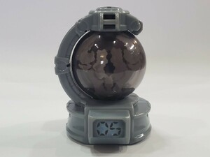 ★宇宙戦隊キュウレンジャー キュータマ 05 グレー オウシ 中古★