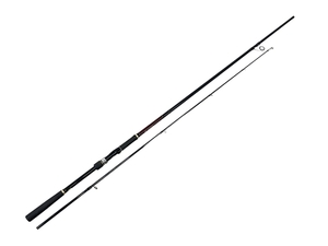 【動作保証】DAIWA ダイワ OVER THERE オーバーゼア 103M 釣具 スピニング ロッド 中古 M8762810