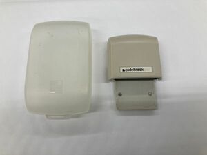 C9426 中古 ニンテンドーDS コードフリーク TYPEⅡ ケース付