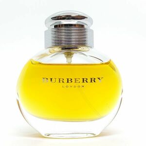 BURBERRY バーバリー ライト EDP 50ml ☆残量たっぷり　送料350円