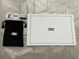 KXTH BOOK KITH TOKYO TREATS 10周年記念 adidas アディダス オリジナルス Consortium YEEZY BOOST 限定 非売品 ノベルティ