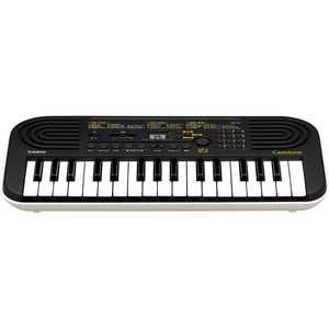 CASIO SA-51 Casiotone ミニキーボード 32ミニ鍵盤