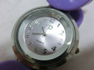 FD 腕時計 メーカー型番不明 動作未確認 ジャンク品 G0272