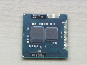 Pentium P6200 2コア 2スレッド 2.13GHz 305 0500/6221215