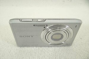 ▼ SONY ソニー DSC-W610 デジタルカメラ 中古 現状品 240405K2110