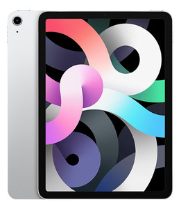 iPadAir 10.9インチ 第4世代[64GB] Wi-Fiモデル シルバー【安 …
