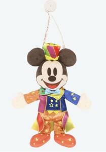 Tokyo Disney RESORT 40周年ドリームゴーラウンド　ミッキー ショルダーバッグ ディズニーランド 2023