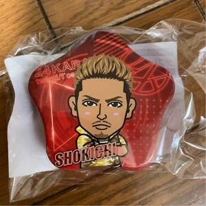 EXILE LIVE TOUR 2018－2019 STAR OF WISH 出張居酒屋えぐざいる SHOKICHI えぐタブ タブレット缶 24karats GOLD SOUL