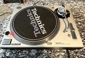 Technics テクニクス ターンテーブル ダイレクトドライブ レコードプレーヤー SL-1200MK3D