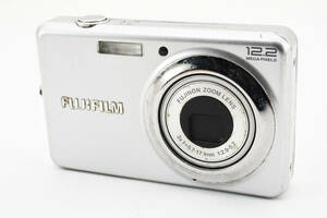 ★通電OK★FUJIFILM FinePix J30 富士フィルム ファインピクス★2117805-7817