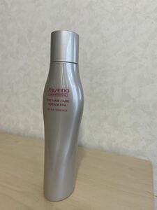 資生堂 プロフェッショナル ザ・ヘアケア アデノバイタル スカルプエッセンス 180ml 薬用育毛エッセンス　残量たっぷり　定形外350円　①