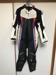 BMW RR レーシングスーツ　EU50サイズ　美品