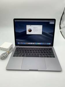 Apple MacBook Pro Retina A1708 2017 Core i7 2.5GHz/16GB/256GB(SSD)/13.3W