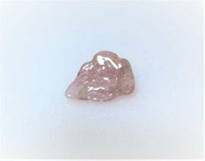 ルース■天然石　ピンクトルマリン原石　5.56ct■