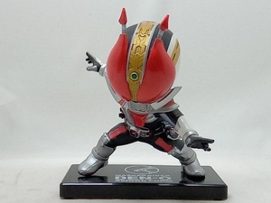 プレックス 仮面ライダー電王 ソードフォーム デフォリアル 少年リック&プレバン限定 フィギュア