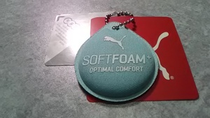 プーマ SOFTFOAM＋ 靴購入付属品 計２個（未使用）