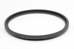 【美品】マルミ光機 MARUMI DHG Super Lens Protect 95mm レンズ保護用 撥水防汚 薄枠 日本製 フィルター プロテクター #4429