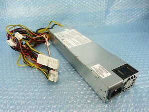 1MFW // 電源 Supermicro PWS-605P-1H 600W / 76 x 279.4 x 40.4 mm / Supermicro 815-6 取外 //在庫3