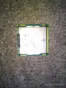 CPU CORE i3