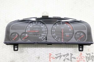 2100348236 IMPUL インパル 300km スピードメーター スカイライン GT-R V-spec BCNR33 前期 トラスト企画 U