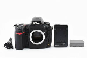 ★極上品★Nikon ニコン D700 ボディ シャッター数18,997回★　R4653＃2680