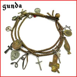 ★Rare★ 00s 90s Japanese Label gunda bracelet L.G.B. LGB ifsixwasnine SHARESPIRIT 14th addiction KMRii GOA roar TORNADO MART Y2K