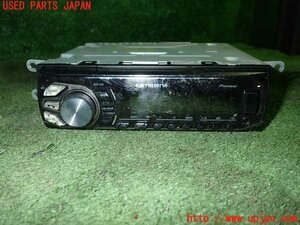 1UPJ-13386470]S2000(AP1)ラジオ 社外 中古